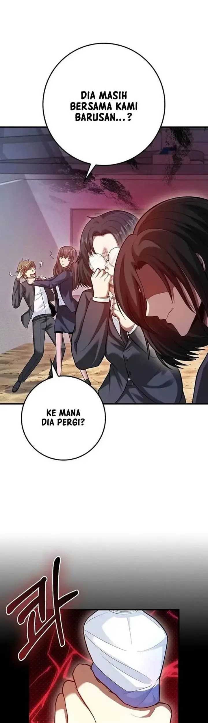 Return Of The Martial Arts Genius Chapter 63 - halaman 12