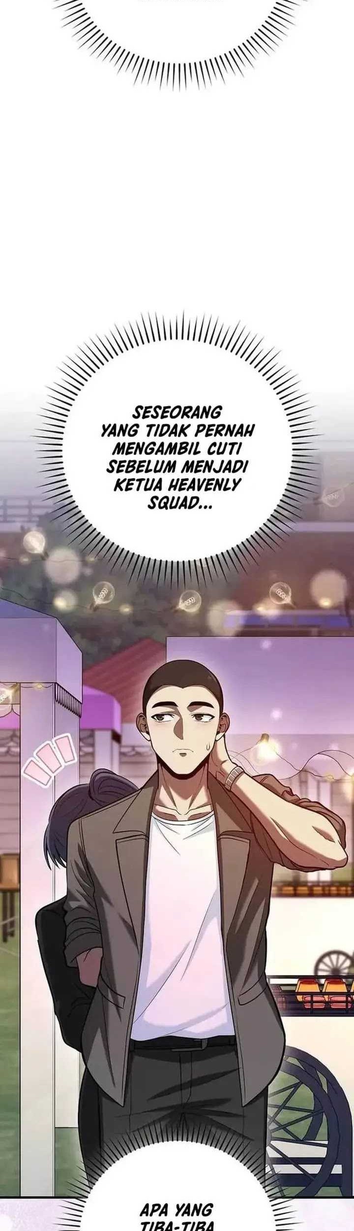 Return Of The Martial Arts Genius Chapter 63 - halaman 24