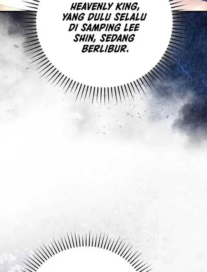 Return Of The Martial Arts Genius Chapter 63 - halaman 34