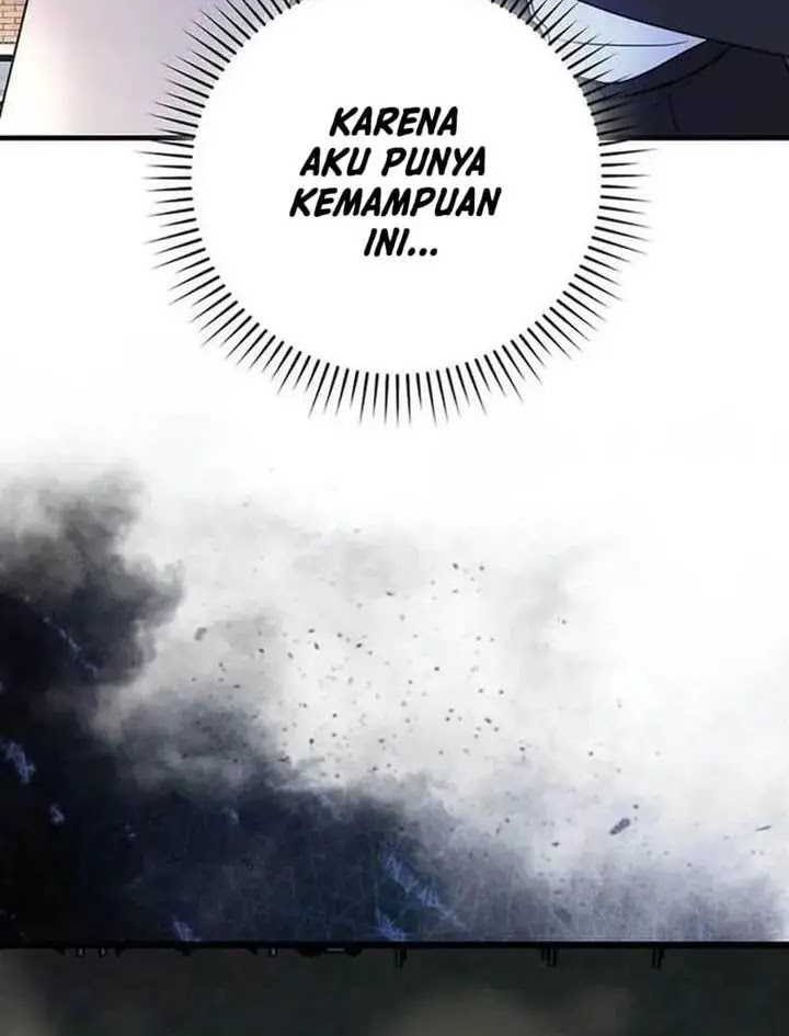 Return Of The Martial Arts Genius Chapter 63 - halaman 37