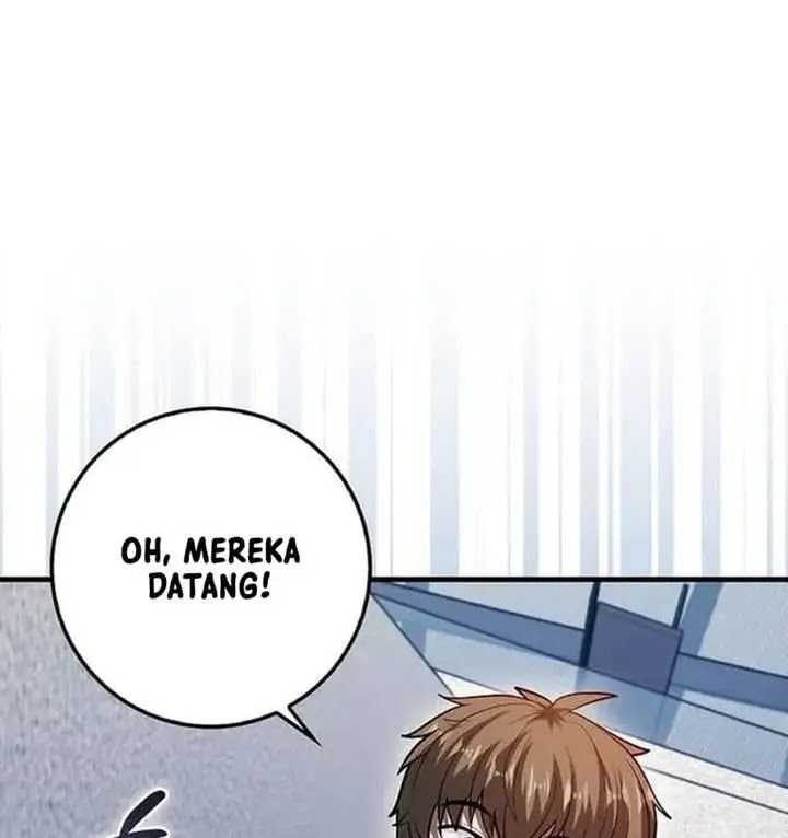 Return Of The Martial Arts Genius Chapter 63 - halaman 4