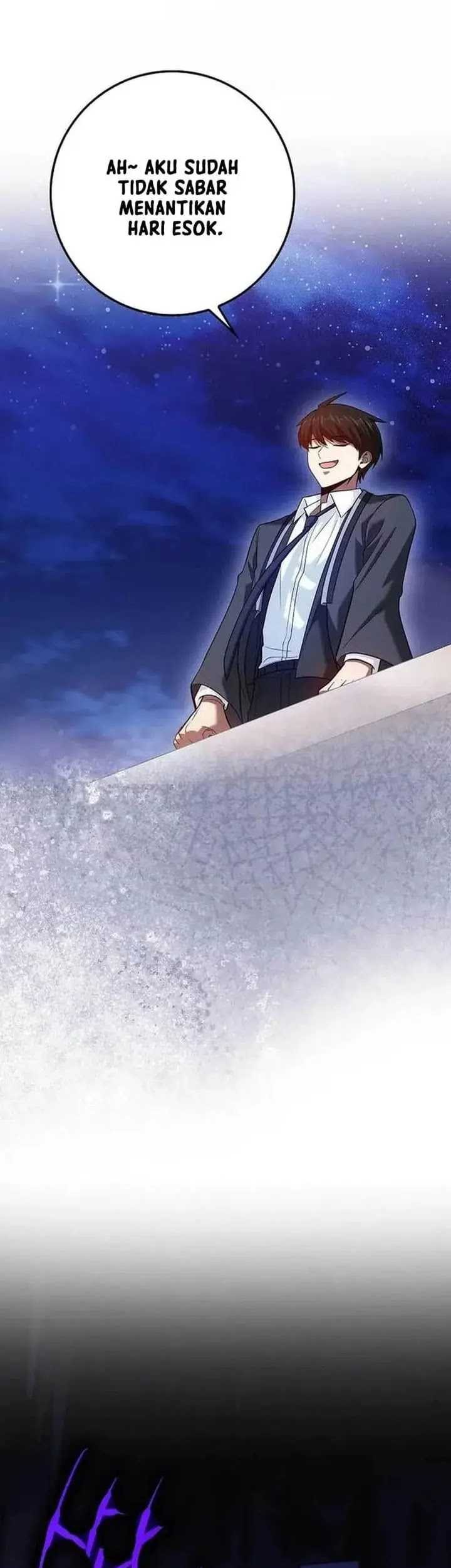 Return Of The Martial Arts Genius Chapter 63 - halaman 41