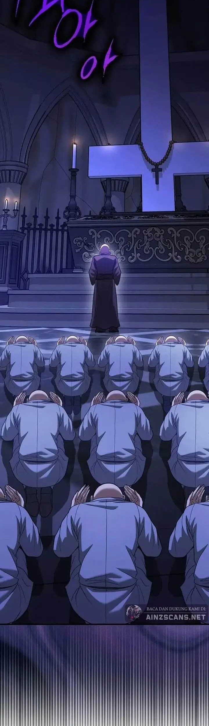 Return Of The Martial Arts Genius Chapter 63 - halaman 42