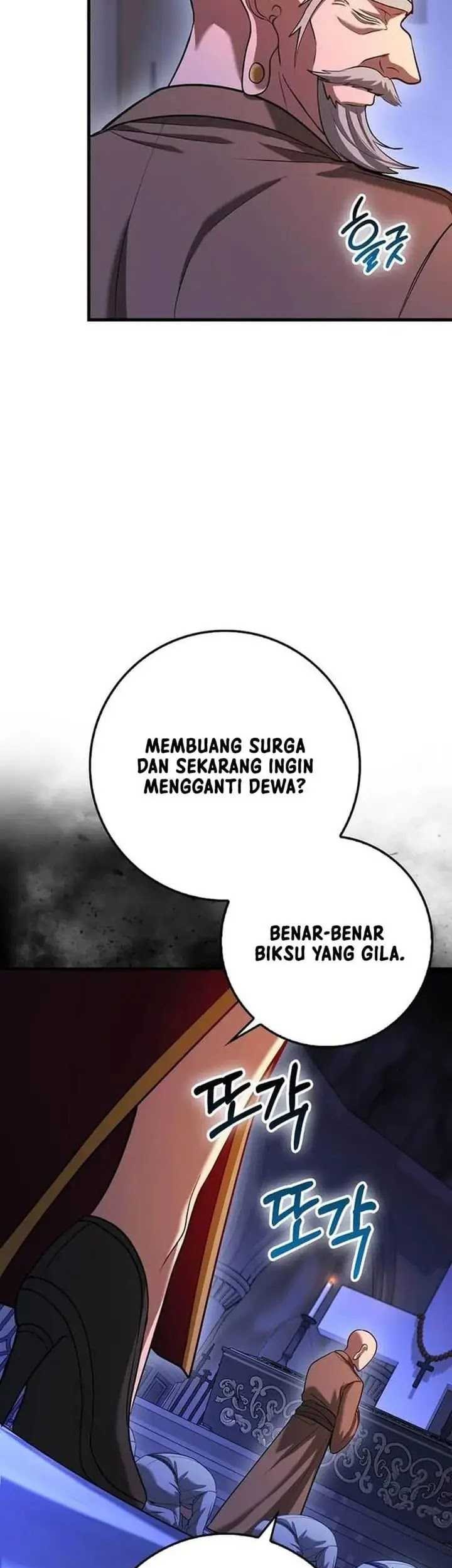 Return Of The Martial Arts Genius Chapter 63 - halaman 44