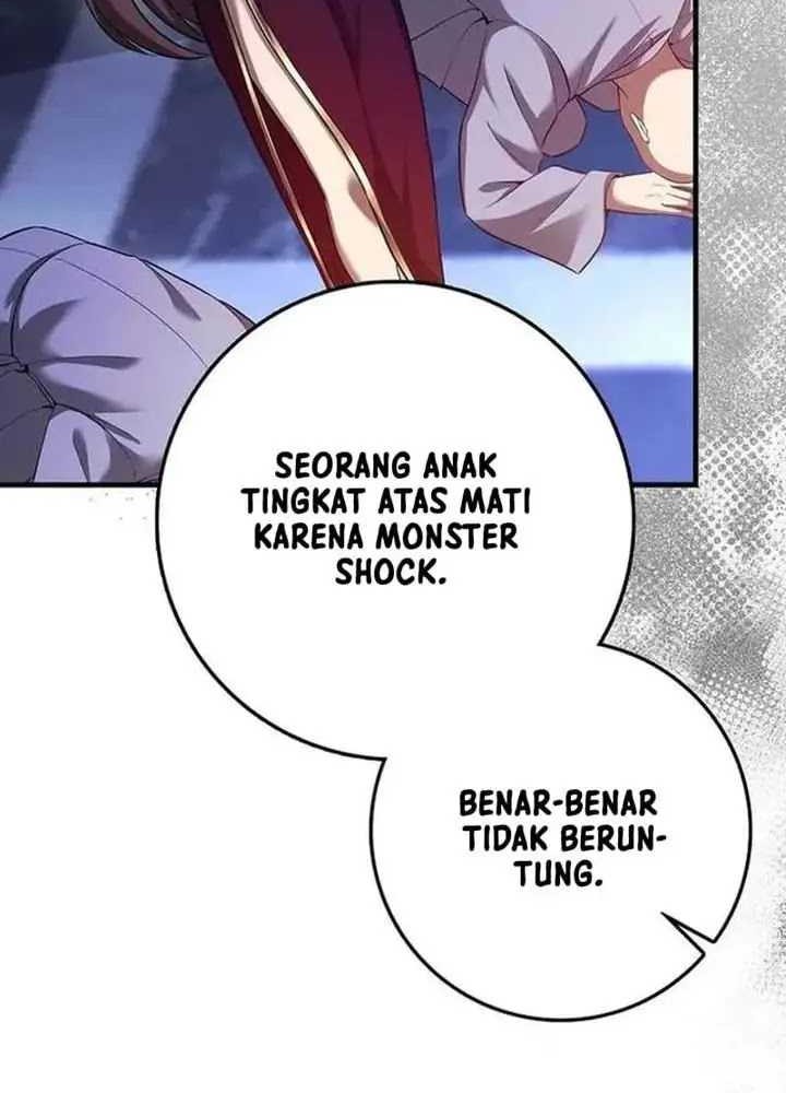 Return Of The Martial Arts Genius Chapter 63 - halaman 49