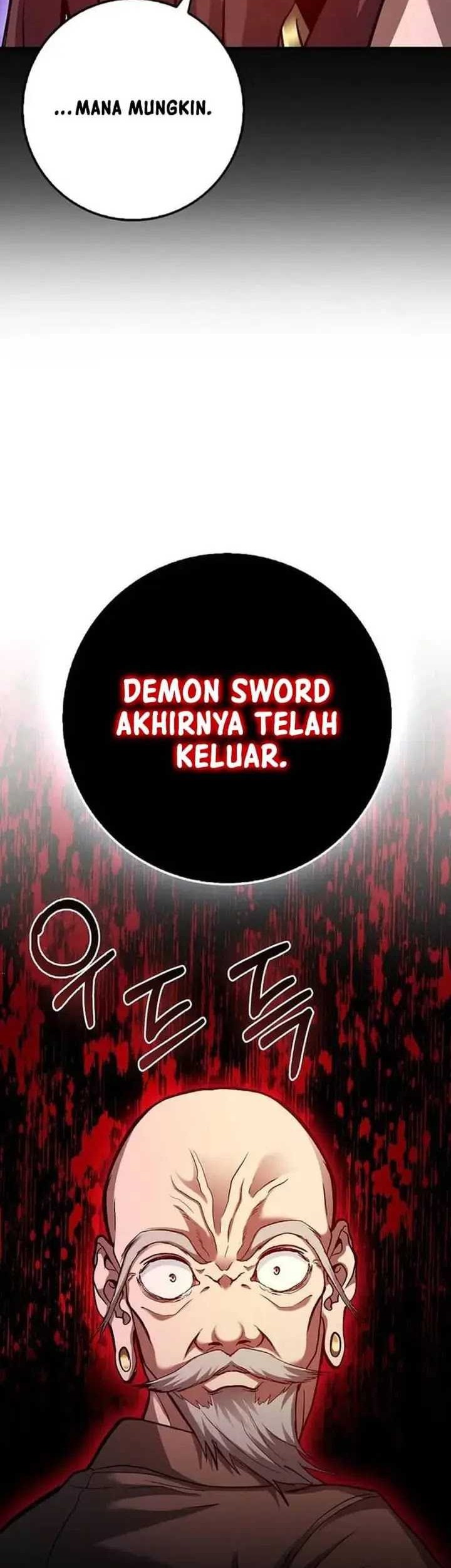 Return Of The Martial Arts Genius Chapter 63 - halaman 51