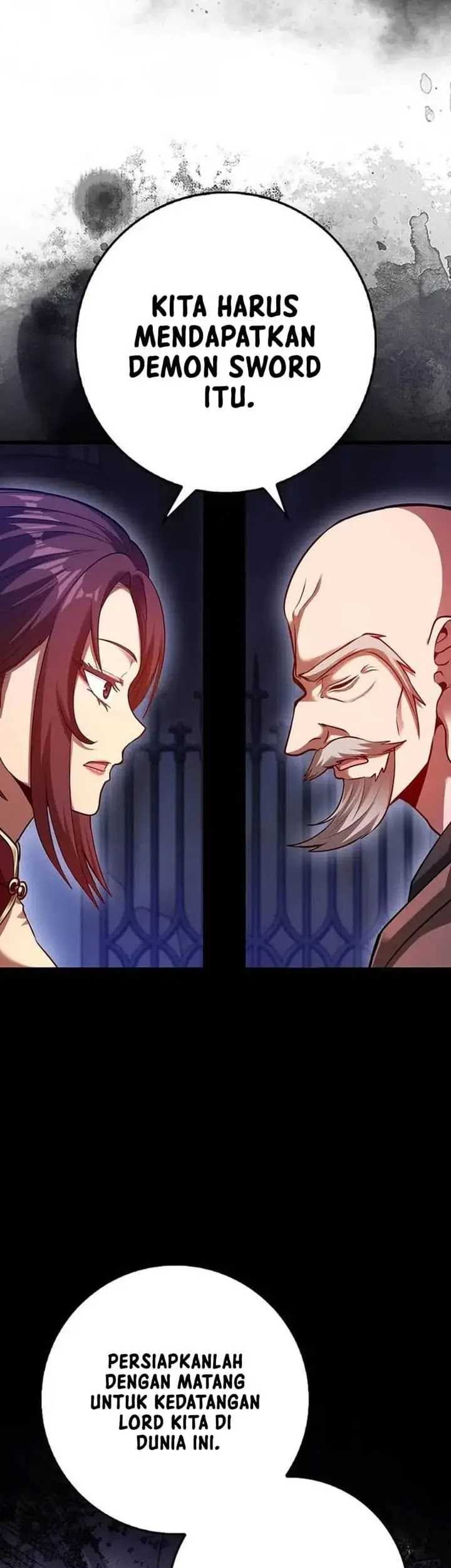 Return Of The Martial Arts Genius Chapter 63 - halaman 56