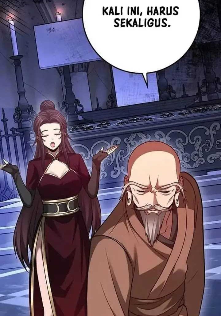 Return Of The Martial Arts Genius Chapter 63 - halaman 57