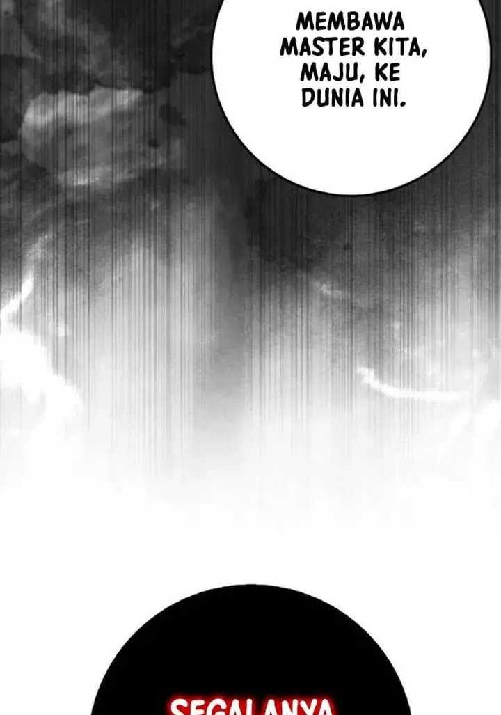 Return Of The Martial Arts Genius Chapter 63 - halaman 59