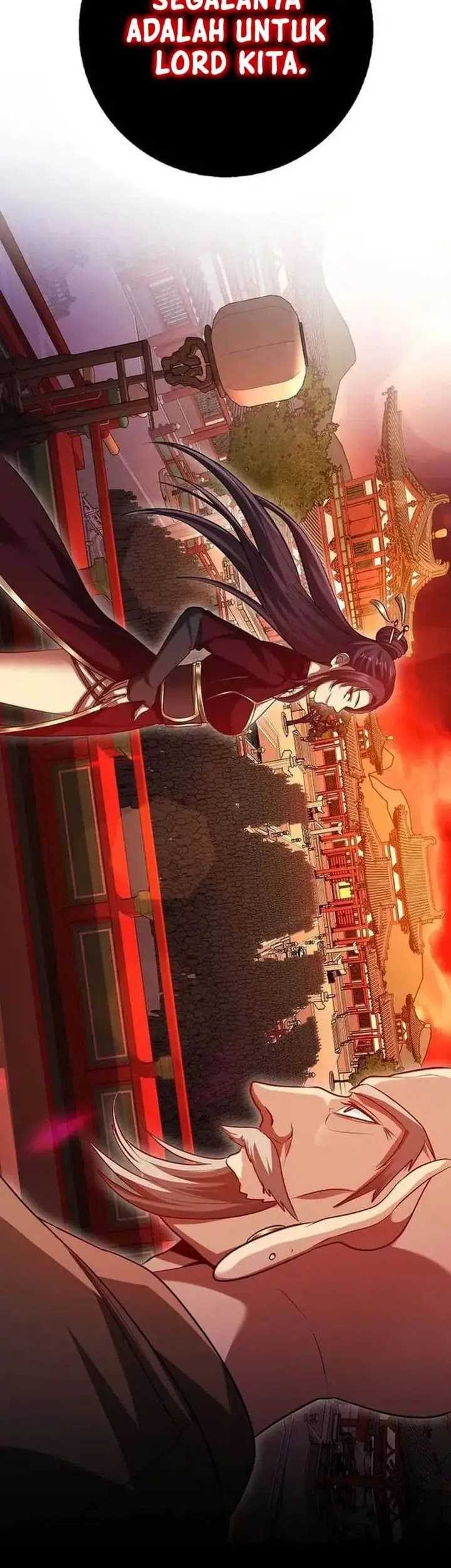 Return Of The Martial Arts Genius Chapter 63 - halaman 60