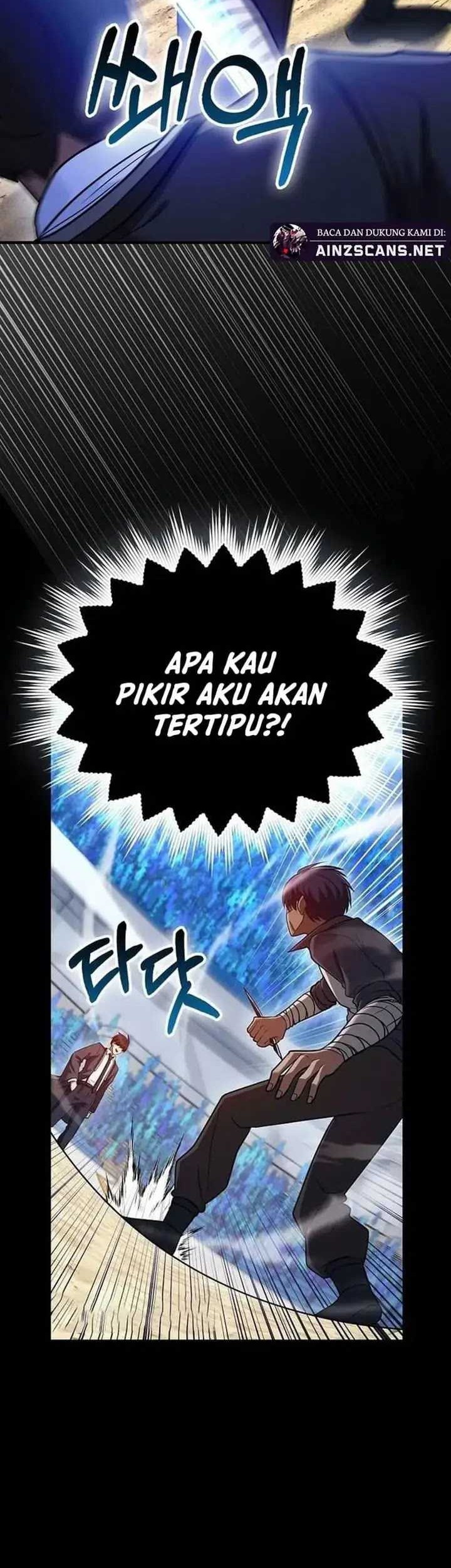 Return Of The Martial Arts Genius Chapter 64 - halaman 15