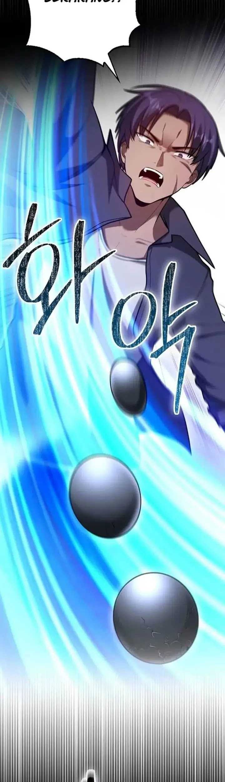 Return Of The Martial Arts Genius Chapter 64 - halaman 20
