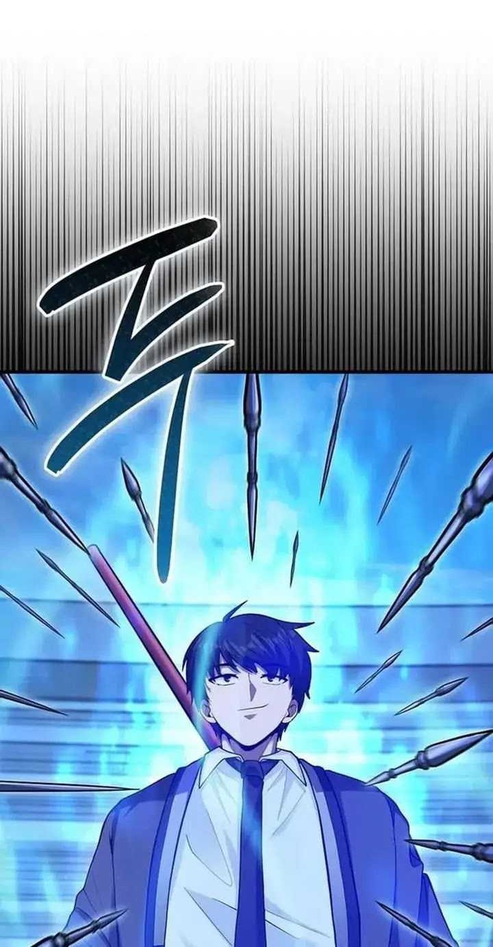 Return Of The Martial Arts Genius Chapter 64 - halaman 29