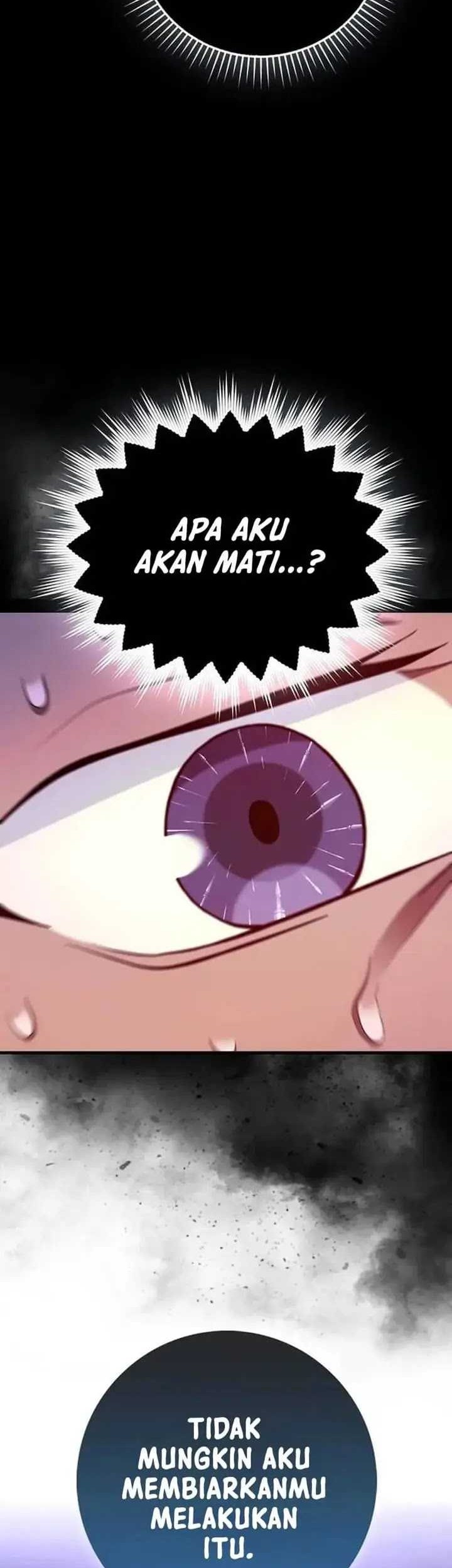 Return Of The Martial Arts Genius Chapter 64 - halaman 35
