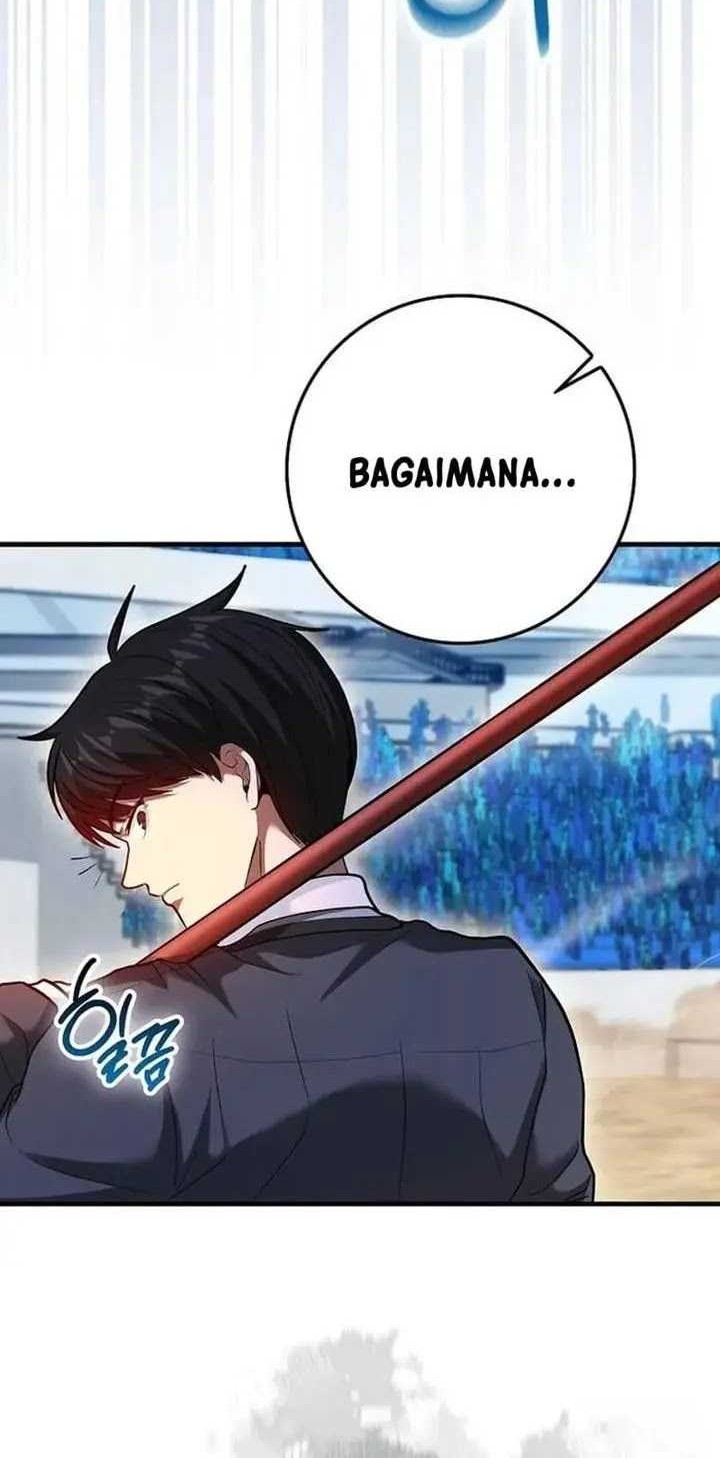 Return Of The Martial Arts Genius Chapter 64 - halaman 41