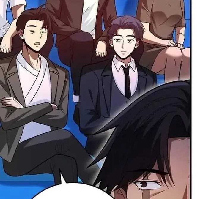 Return Of The Martial Arts Genius Chapter 64 - halaman 45