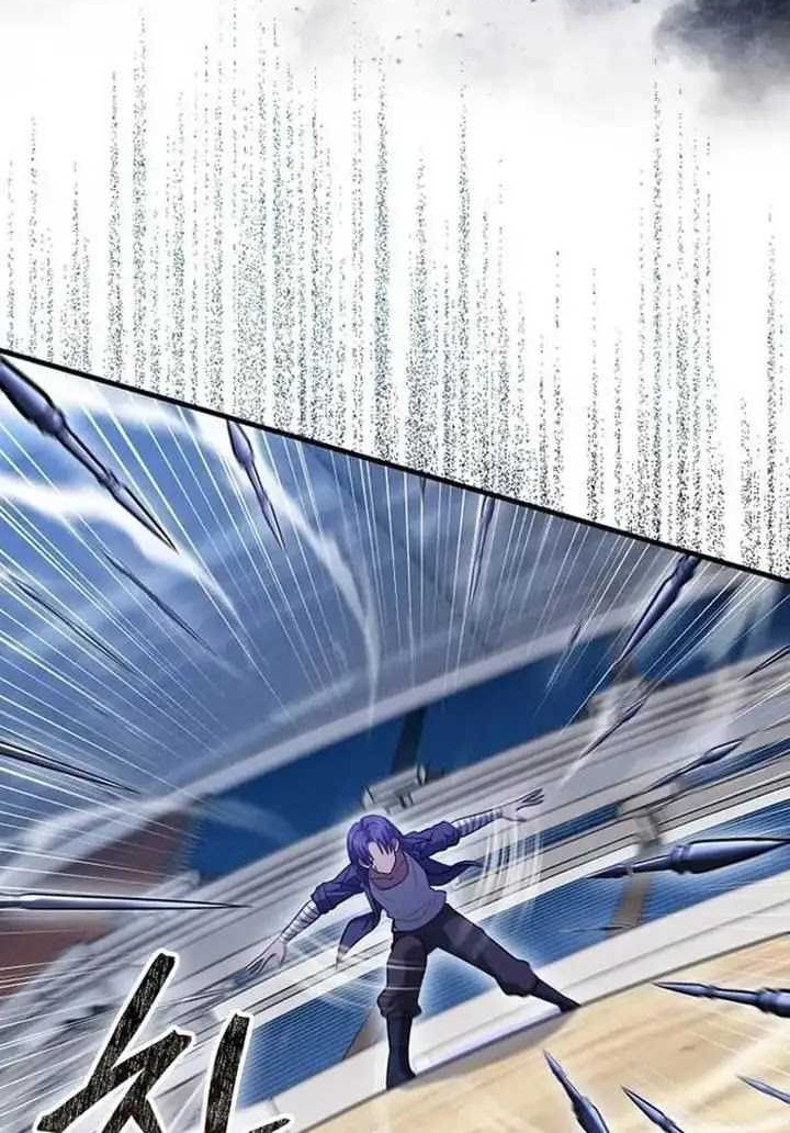 Return Of The Martial Arts Genius Chapter 64 - halaman 5