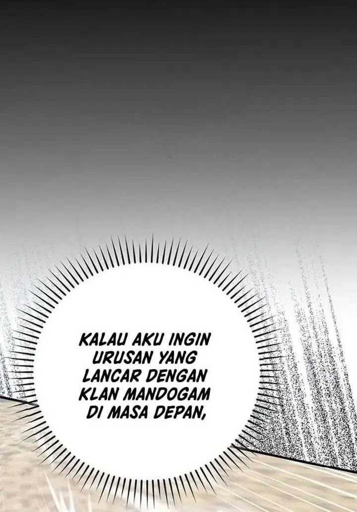 Return Of The Martial Arts Genius Chapter 64 - halaman 9