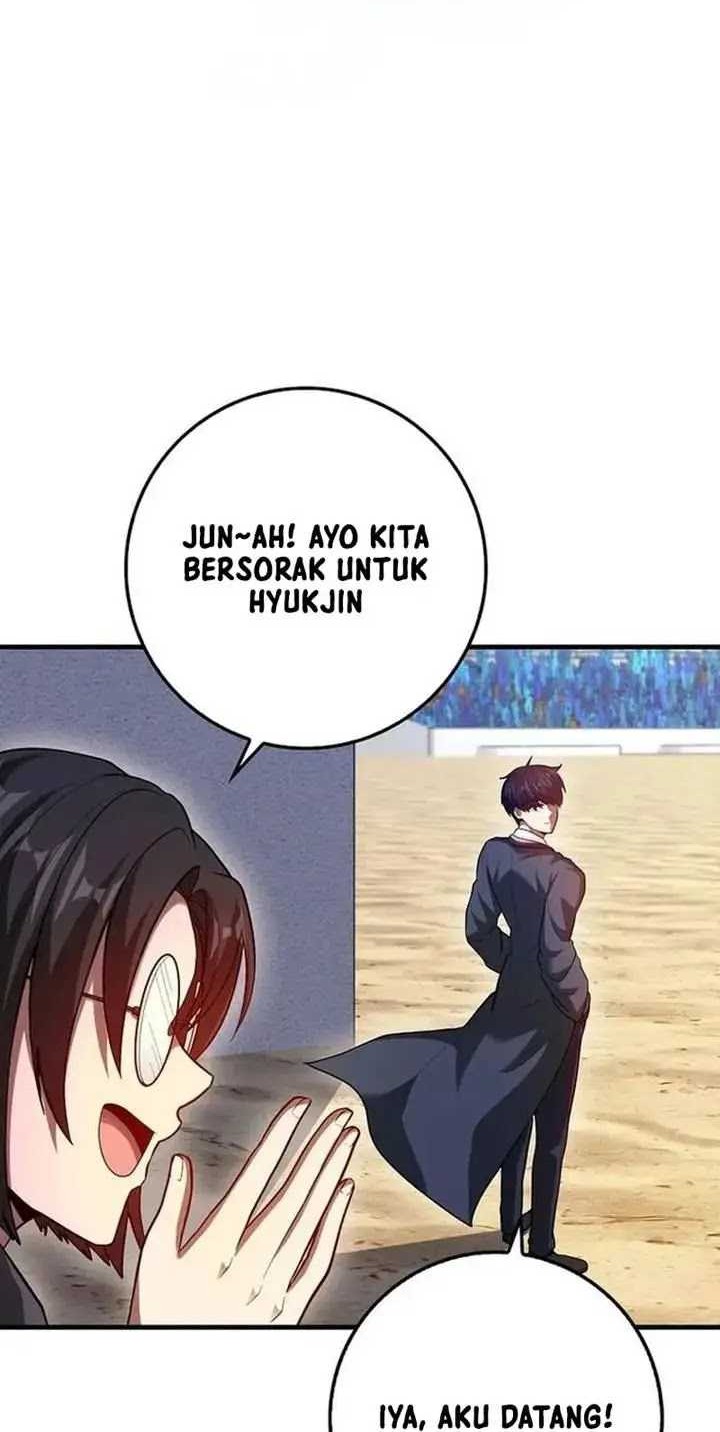 Return Of The Martial Arts Genius Chapter 65 - halaman 13