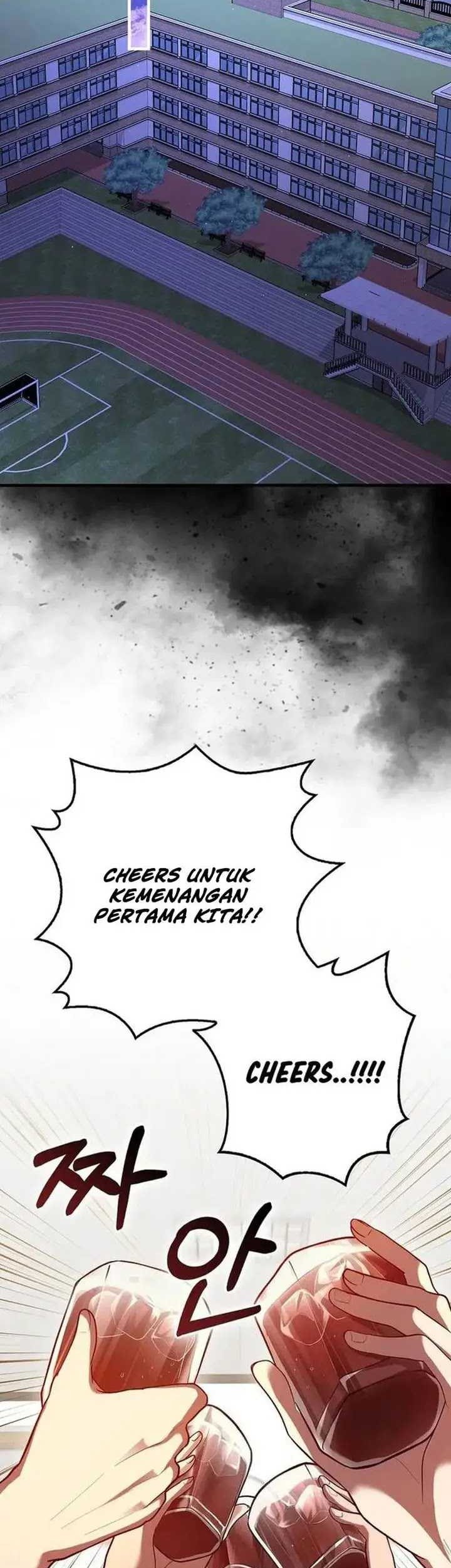 Return Of The Martial Arts Genius Chapter 65 - halaman 16