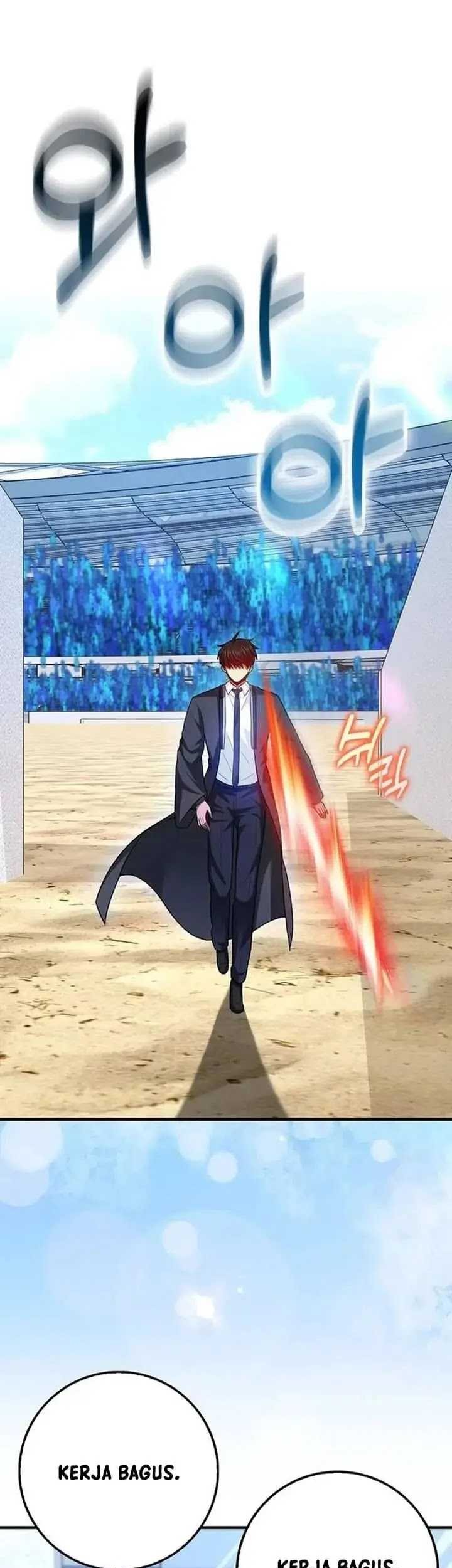 Return Of The Martial Arts Genius Chapter 65 - halaman 2