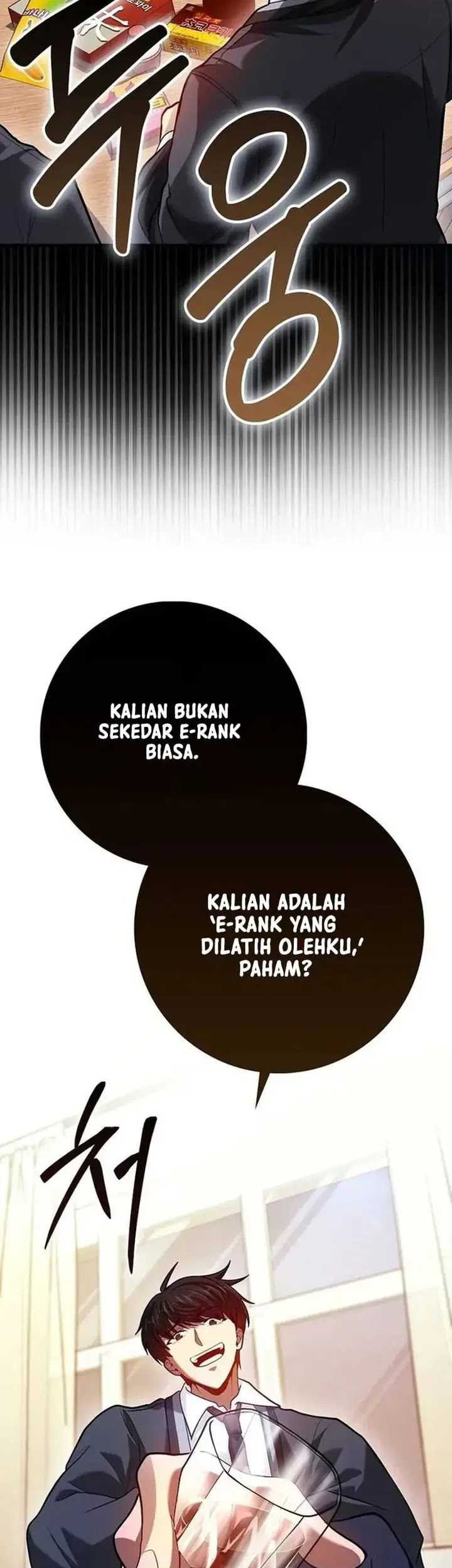 Return Of The Martial Arts Genius Chapter 65 - halaman 22