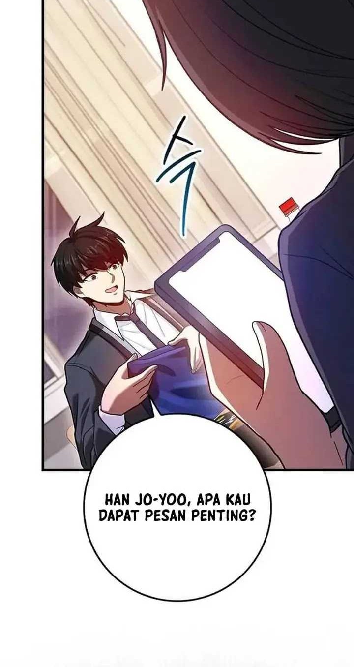 Return Of The Martial Arts Genius Chapter 65 - halaman 25