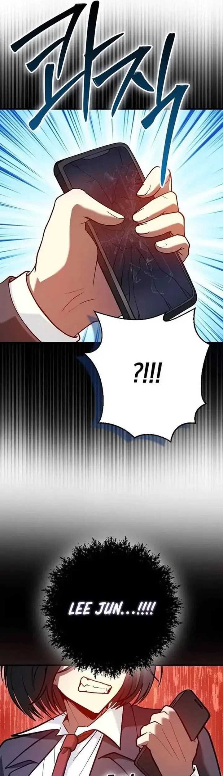 Return Of The Martial Arts Genius Chapter 65 - halaman 26