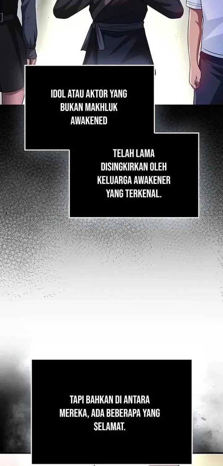 Return Of The Martial Arts Genius Chapter 65 - halaman 29