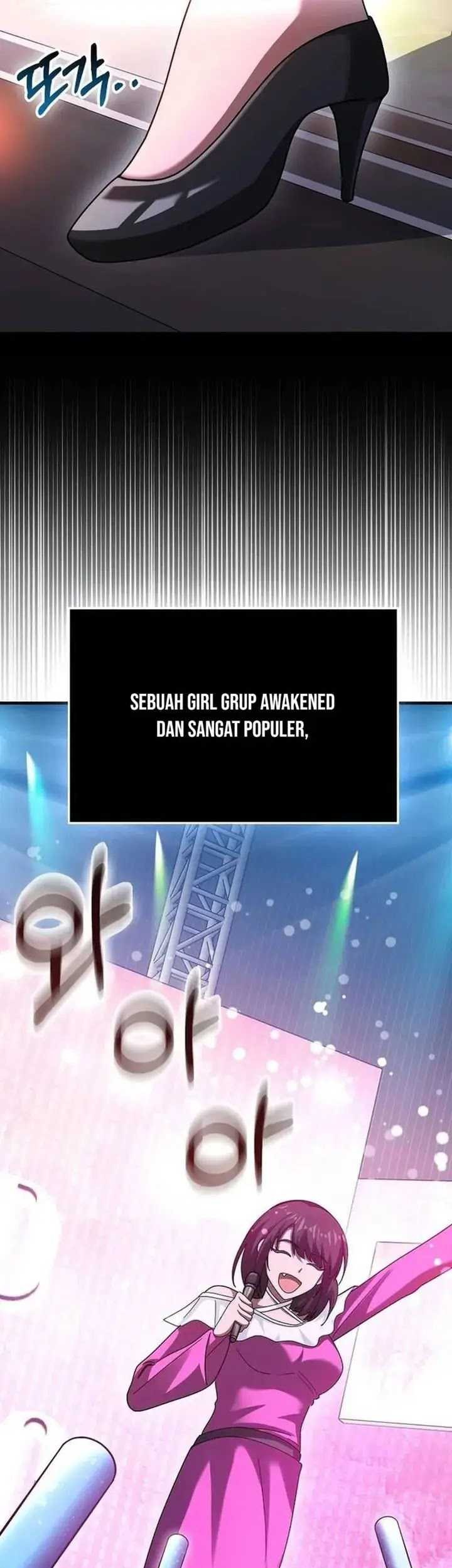 Return Of The Martial Arts Genius Chapter 65 - halaman 30