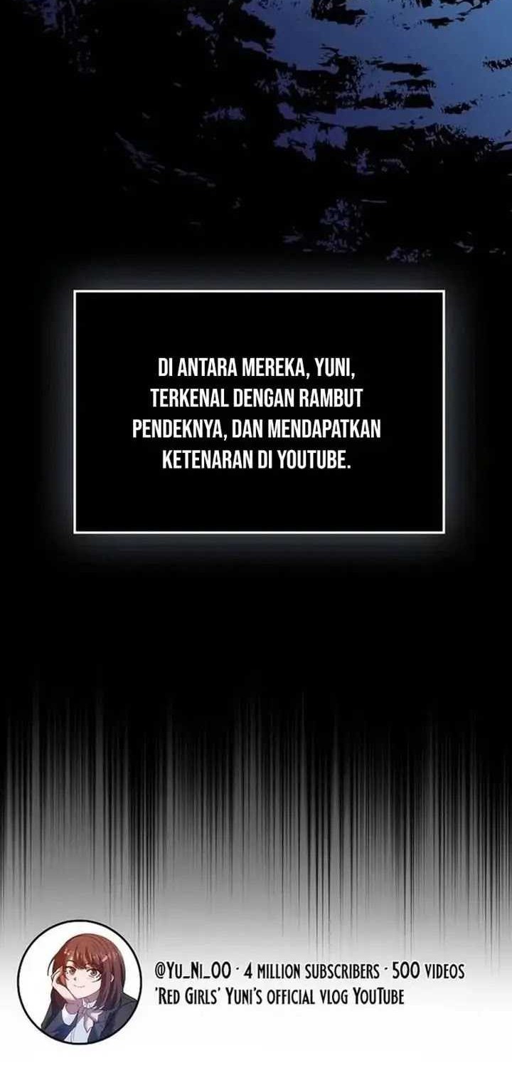 Return Of The Martial Arts Genius Chapter 65 - halaman 33