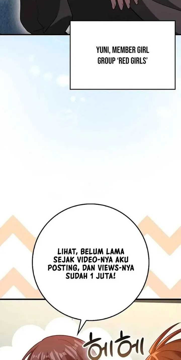 Return Of The Martial Arts Genius Chapter 65 - halaman 37