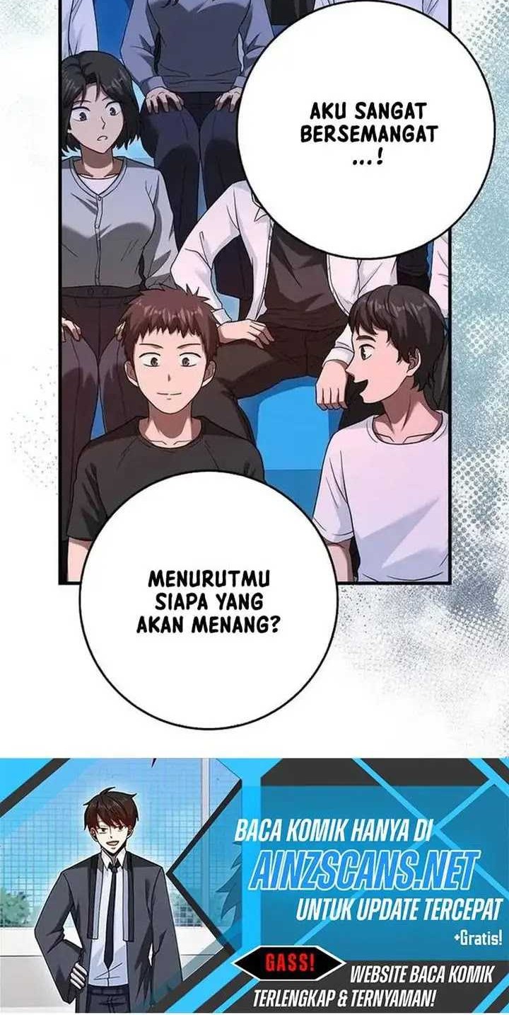 Return Of The Martial Arts Genius Chapter 65 - halaman 41