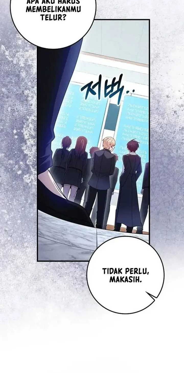 Return Of The Martial Arts Genius Chapter 65 - halaman 45