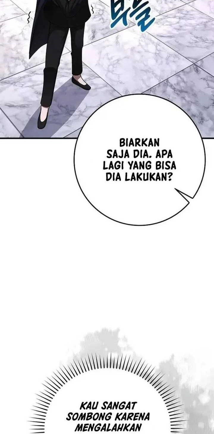 Return Of The Martial Arts Genius Chapter 65 - halaman 49