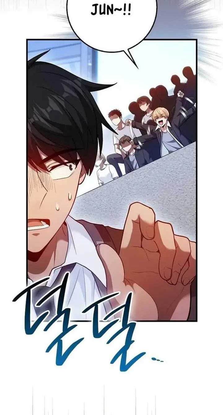 Return Of The Martial Arts Genius Chapter 65 - halaman 5