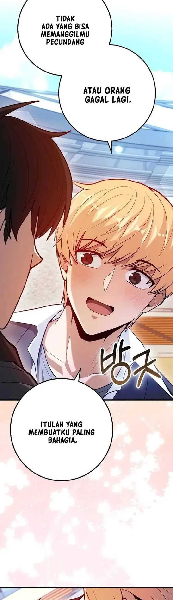Return Of The Martial Arts Genius Chapter 65 - halaman 8