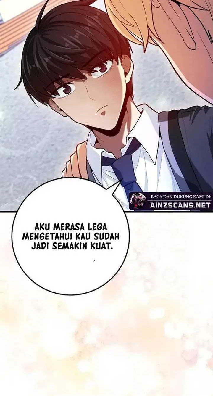 Return Of The Martial Arts Genius Chapter 65 - halaman 9