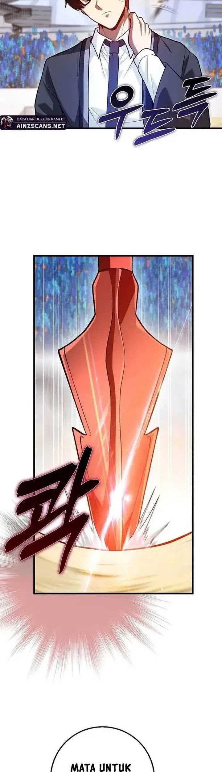 Return Of The Martial Arts Genius Chapter 66 - halaman 15