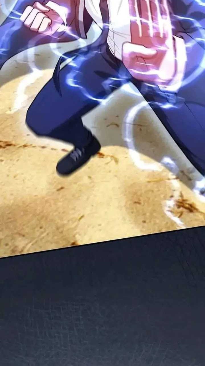 Return Of The Martial Arts Genius Chapter 66 - halaman 17