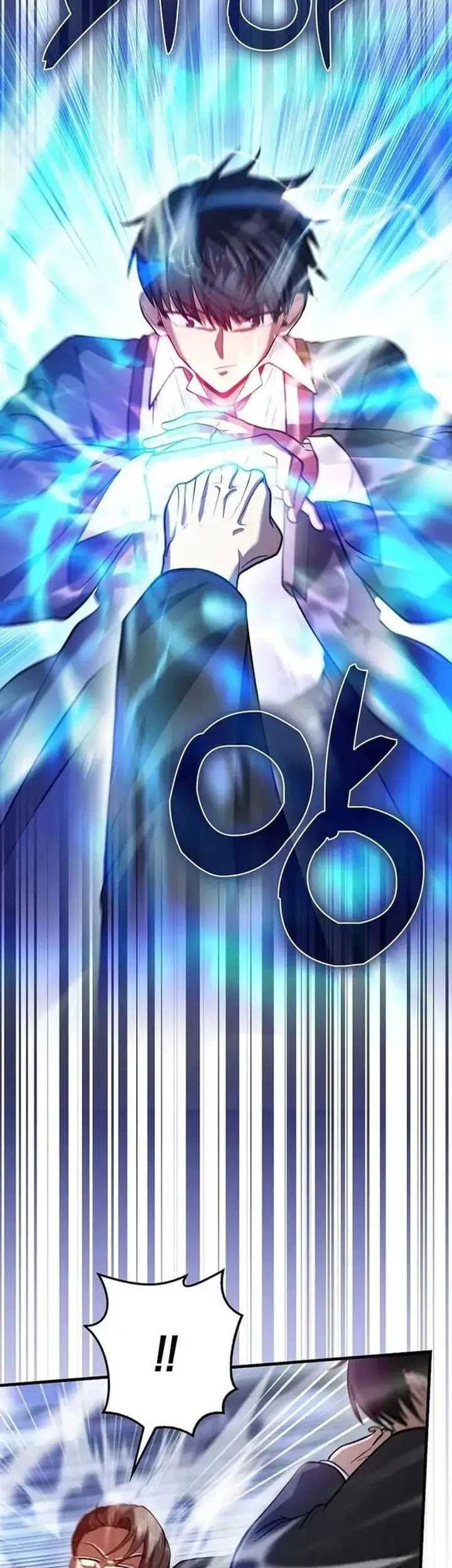 Return Of The Martial Arts Genius Chapter 66 - halaman 23