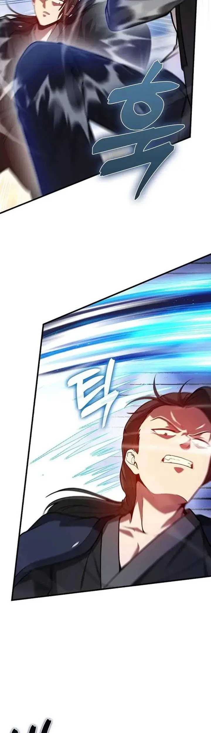 Return Of The Martial Arts Genius Chapter 66 - halaman 24