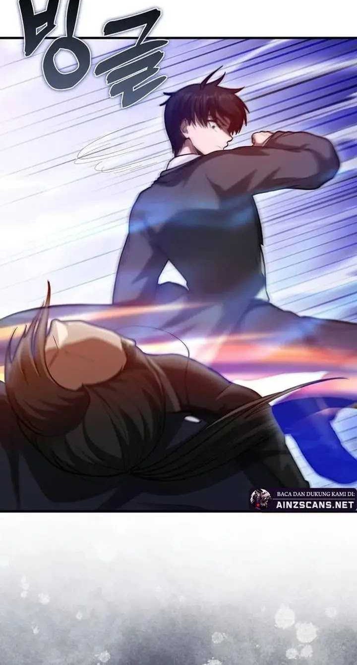Return Of The Martial Arts Genius Chapter 66 - halaman 25