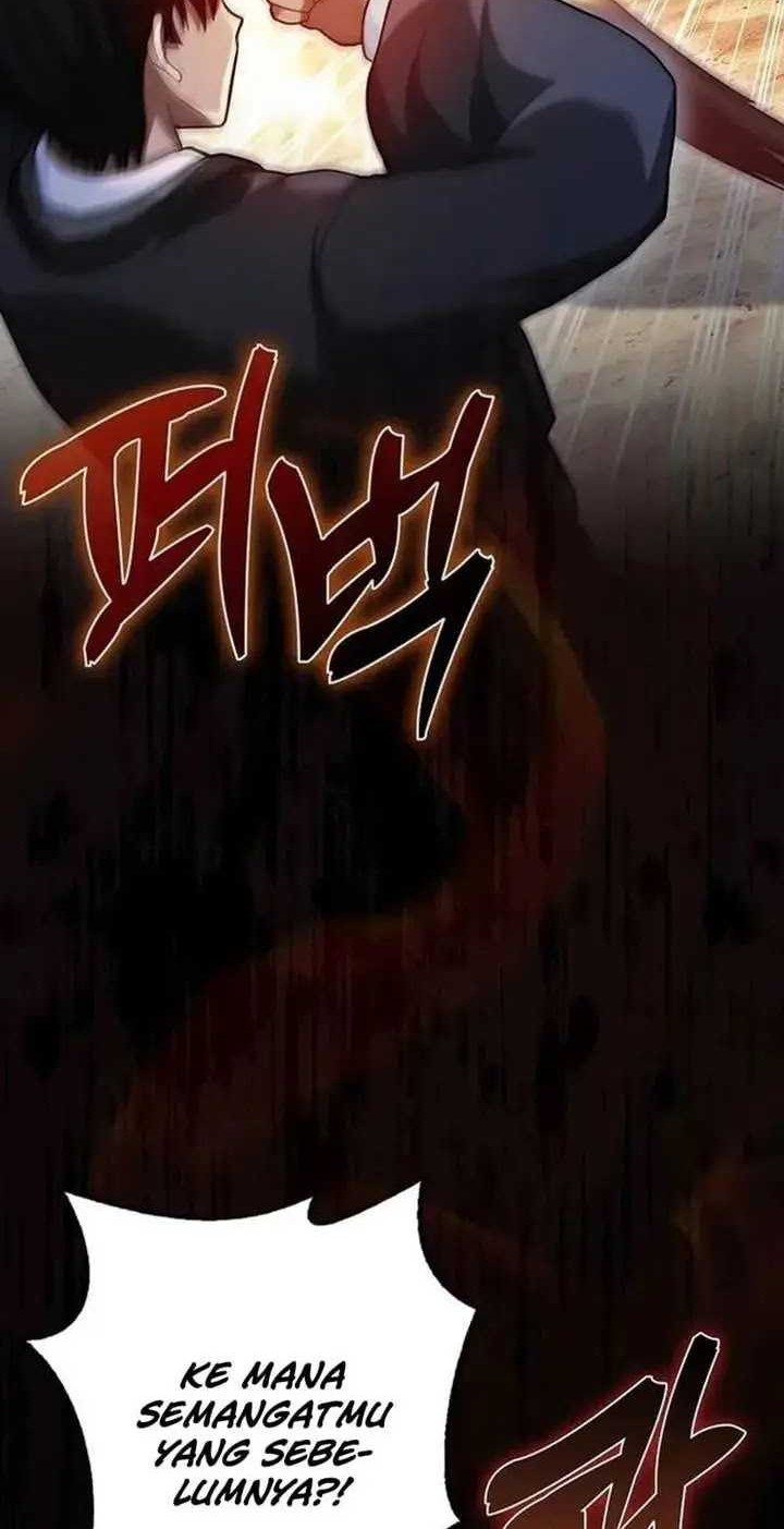 Return Of The Martial Arts Genius Chapter 66 - halaman 29