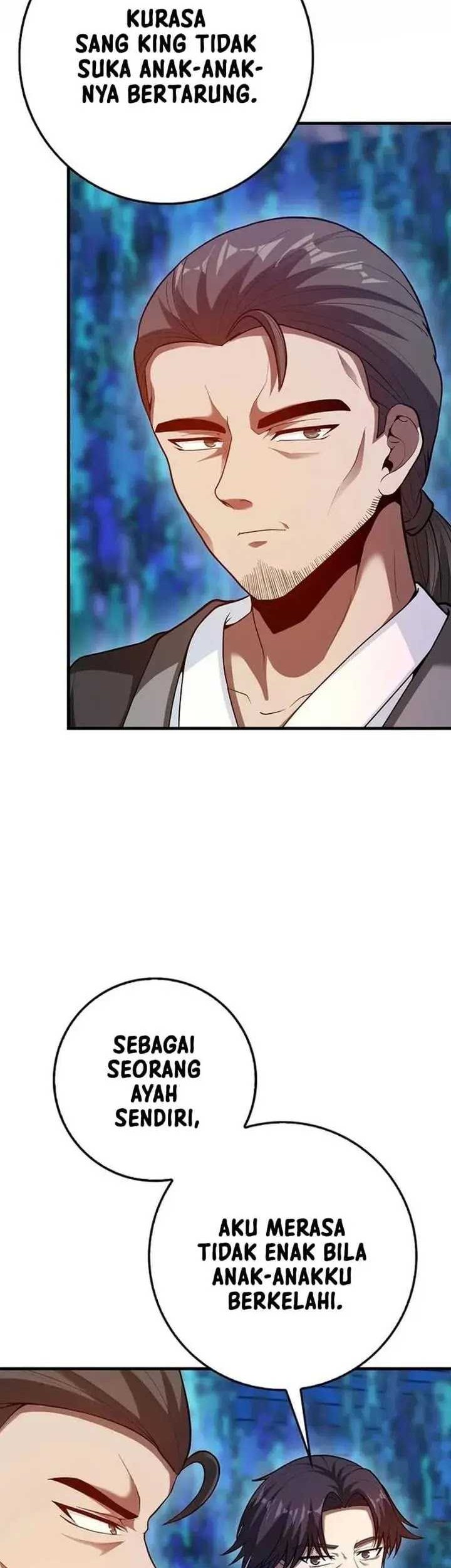 Return Of The Martial Arts Genius Chapter 66 - halaman 3