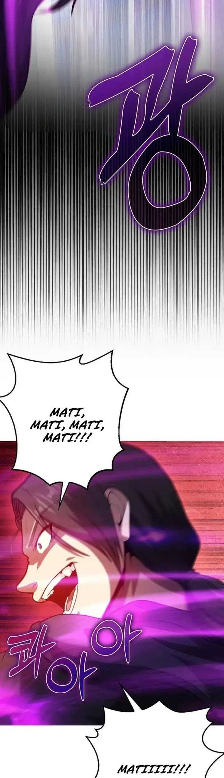 Return Of The Martial Arts Genius Chapter 66 - halaman 35