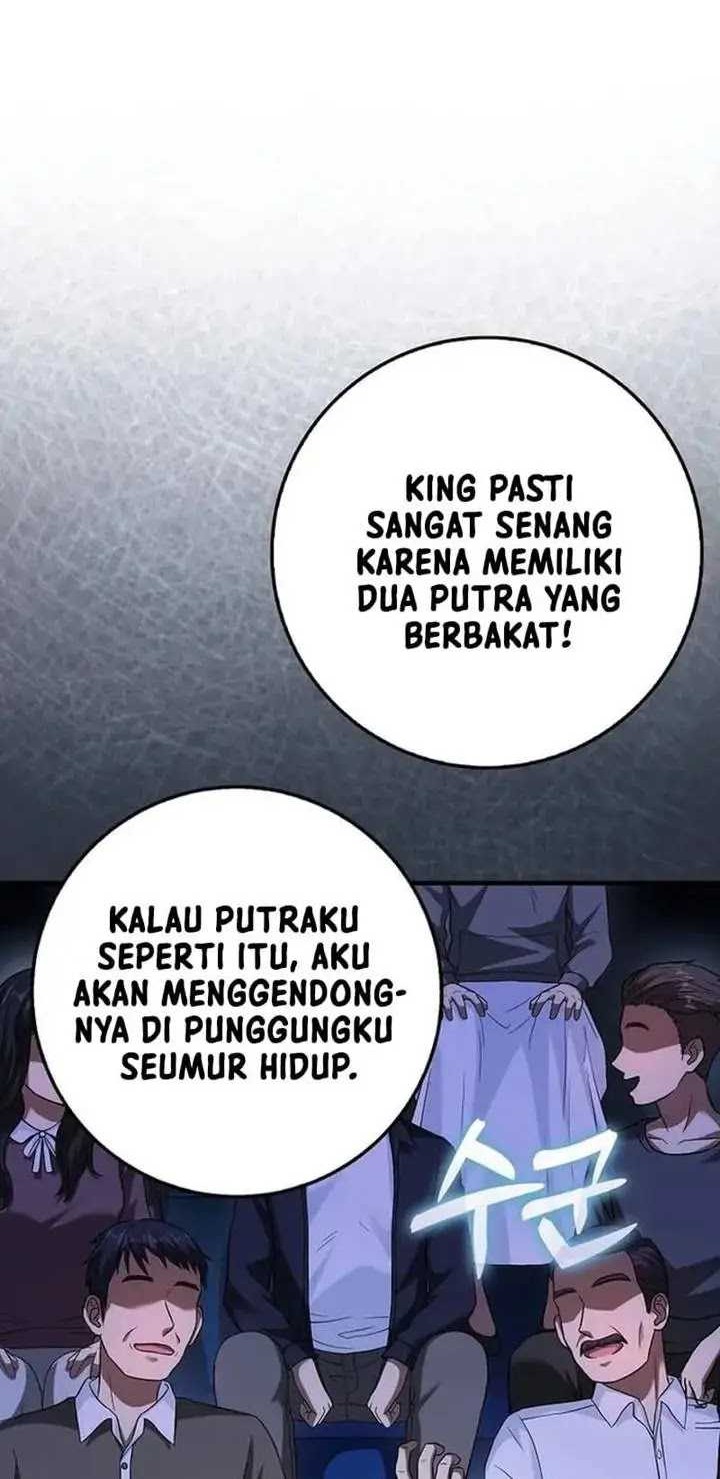 Return Of The Martial Arts Genius Chapter 66 - halaman 37
