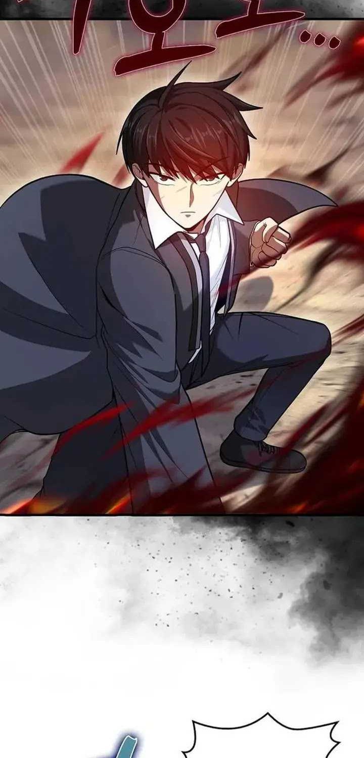 Return Of The Martial Arts Genius Chapter 66 - halaman 45