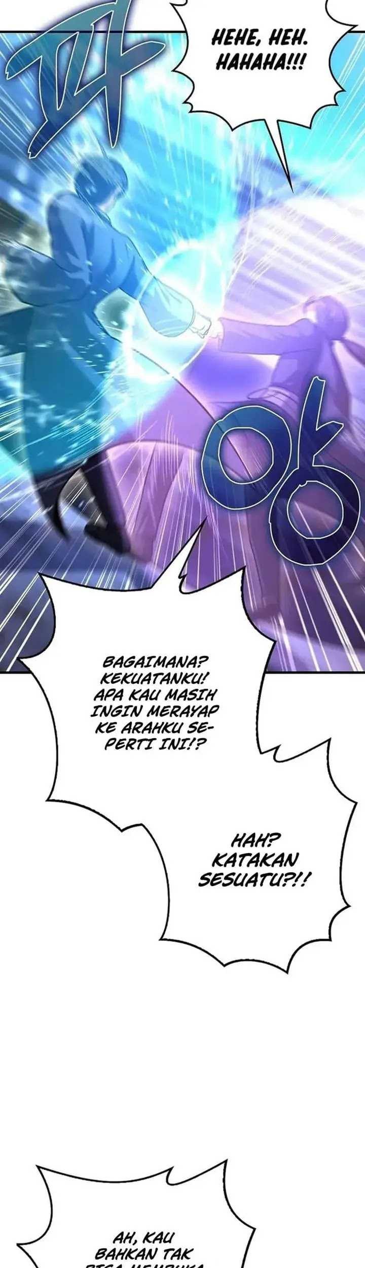 Return Of The Martial Arts Genius Chapter 66 - halaman 46