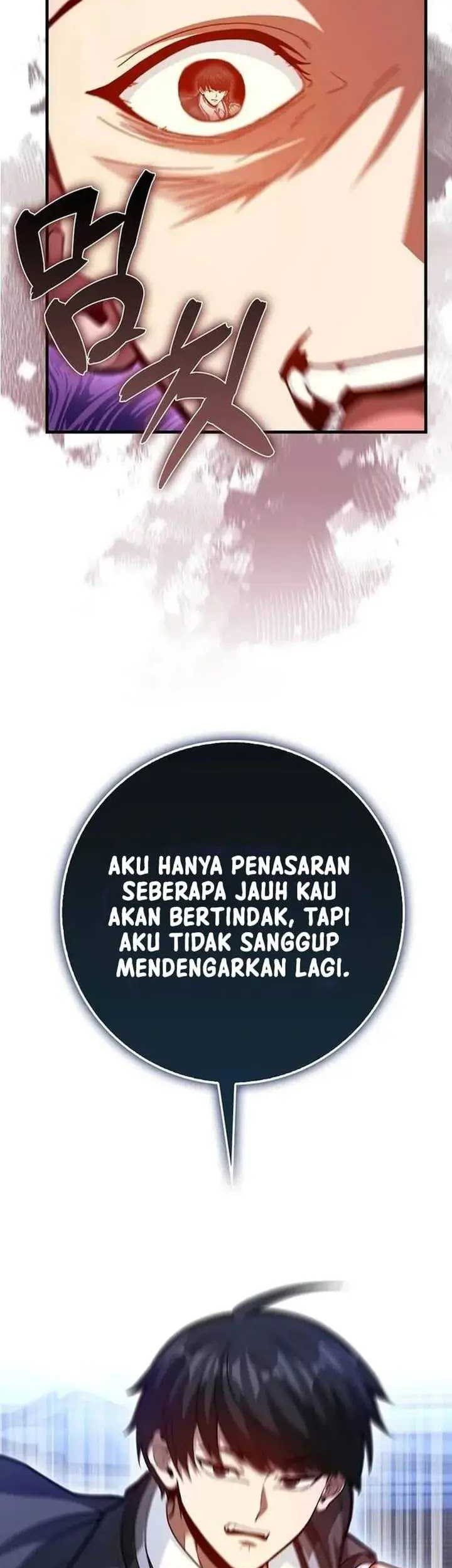 Return Of The Martial Arts Genius Chapter 66 - halaman 48